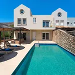 Villa Aethrion Lindos (Rhodes)