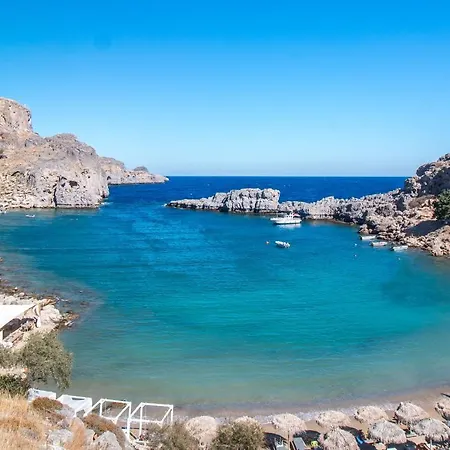 Aethrion Lindos (Rhodes)