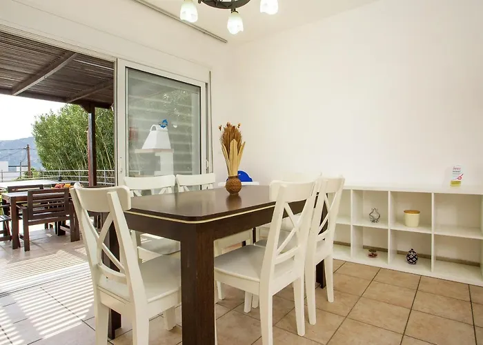 Villa Aethrion *