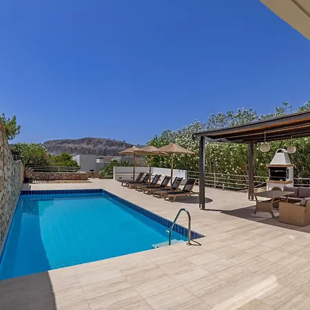 Aethrion リンドス