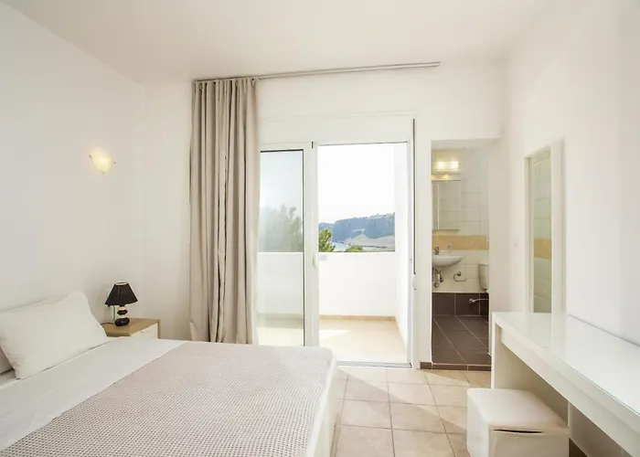 Aethrion * Lindos (Rhodes)