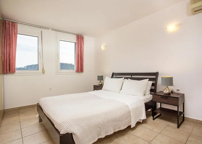 Aethrion Villa Lindos (Rhodes)