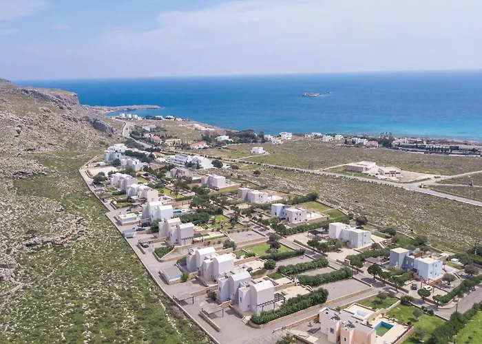 Aethrion Lindos (Rhodes)