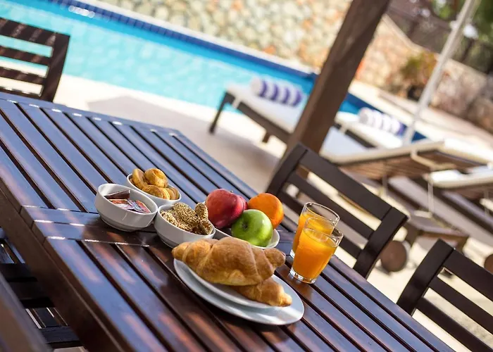 Aethrion * Lindos (Rhodes)