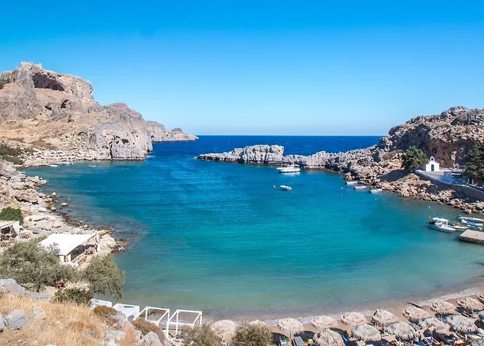 Aethrion Lindos (Rhodes)