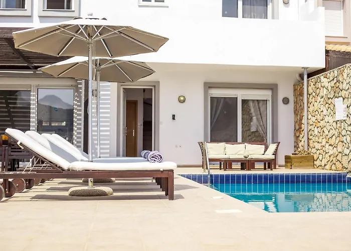 Aethrion * Lindos (Rhodes)