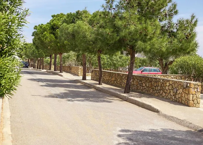 Aethrion Lindos (Rhodes)