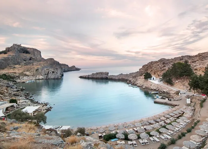 Aethrion Lindos (Rhodes)