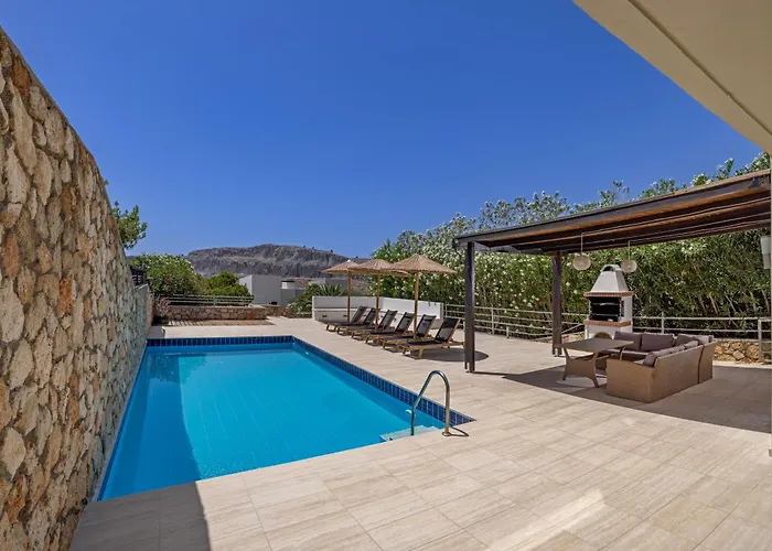 Aethrion Lindos (Rhodes)