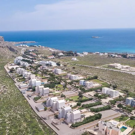 Aethrion Lindos (Rhodes)