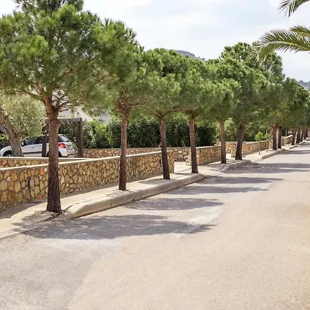 Villa Aethrion *