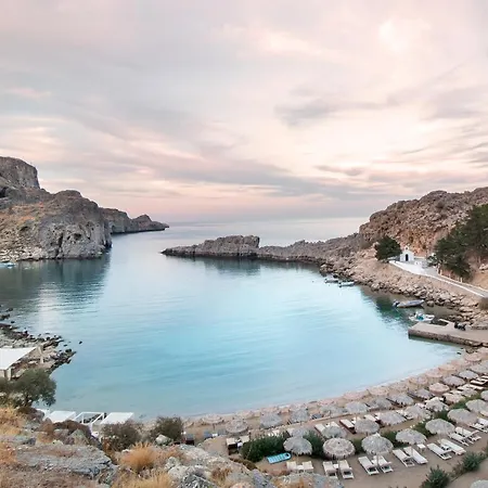 Aethrion Lindos (Rhodes)