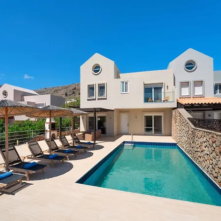 Aethrion Villa *