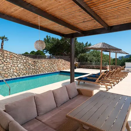 Villa Aethrion *